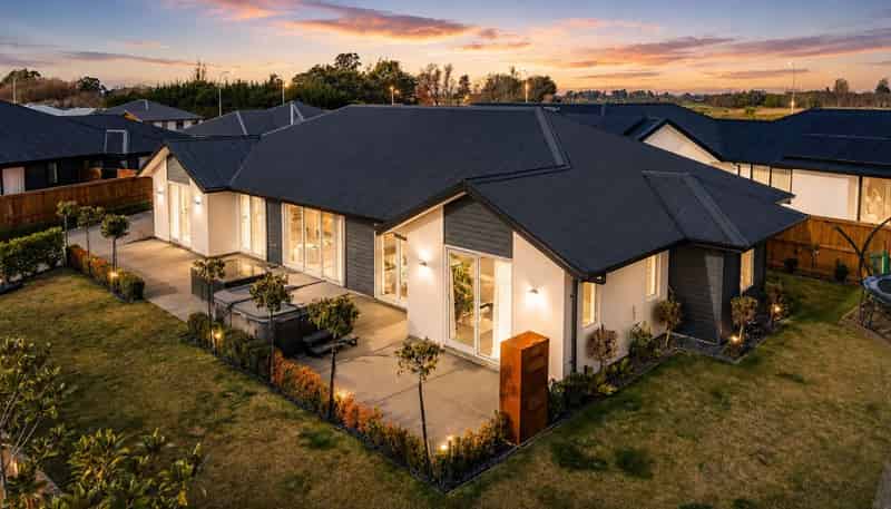 70 Watkins Drive, Rangiora