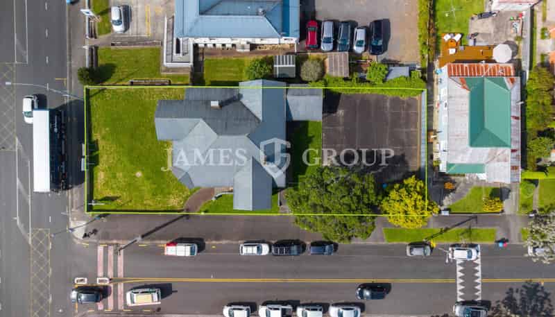 389 Dominion Road, Mount Eden