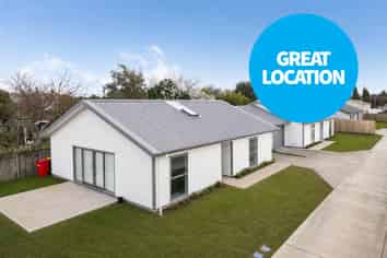 A/162 Colombo Road, Masterton