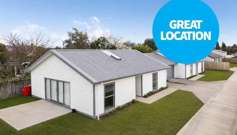 A/162 Colombo Road, Masterton