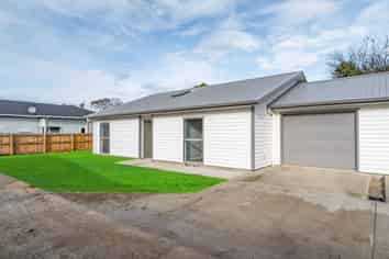 A/162 Colombo Road, Masterton