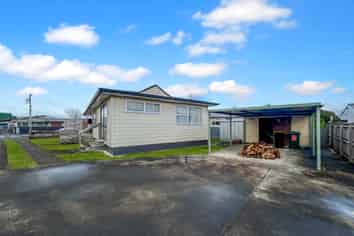 17 Burns Street, Dannevirke