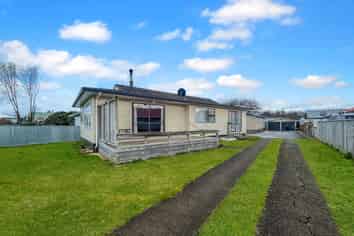 17 Burns Street, Dannevirke