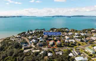 24 Gerontius Lane, Snells Beach