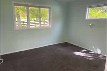 Auckland - Address withheld