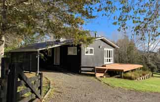 Auckland - Address withheld