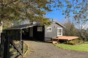 Auckland - Address withheld