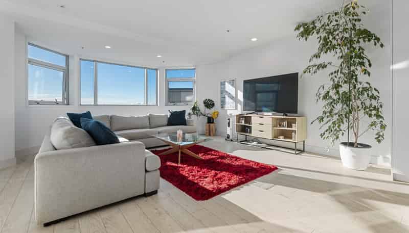 8H/205 Hobson Street , Auckland Central
