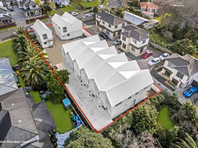 Lot 5/37 Landon Avenue, Mangere East