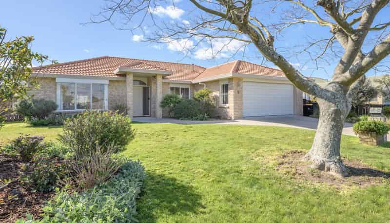 18 Lasiandra Place, Mount Maunganui