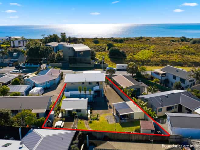 270A Papamoa Beach Road, Papamoa