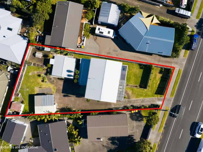 270A Papamoa Beach Road, Papamoa