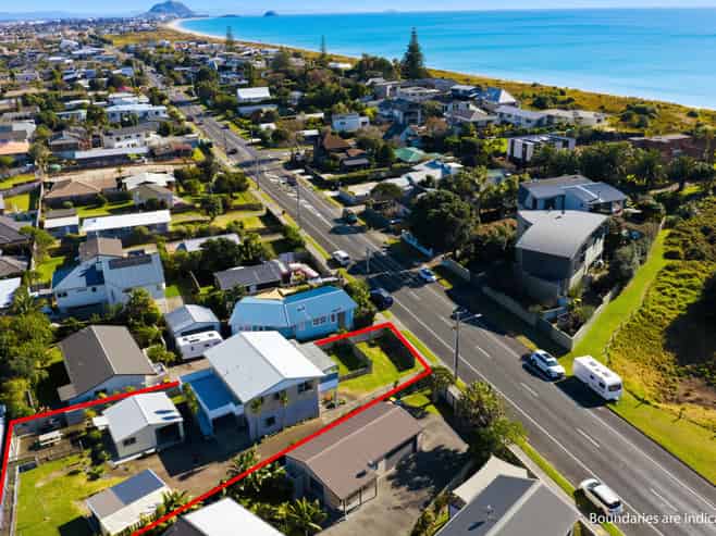 270A Papamoa Beach Road, Papamoa