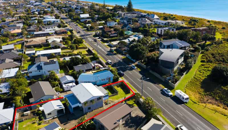 270A Papamoa Beach Road, Papamoa