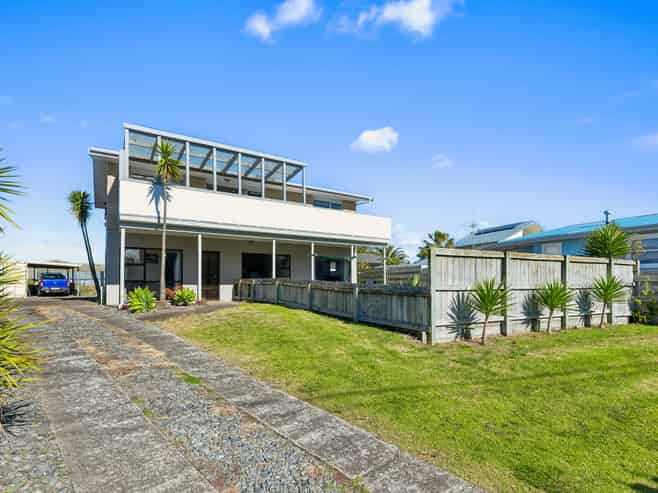 270A Papamoa Beach Road, Papamoa
