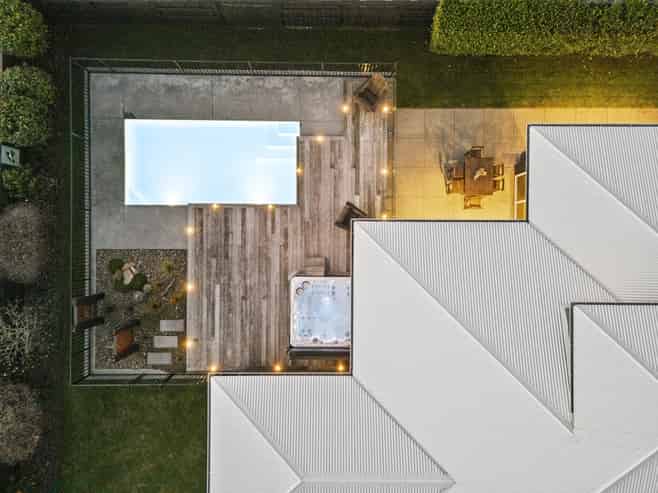 12 Pengover Avenue, Cambridge