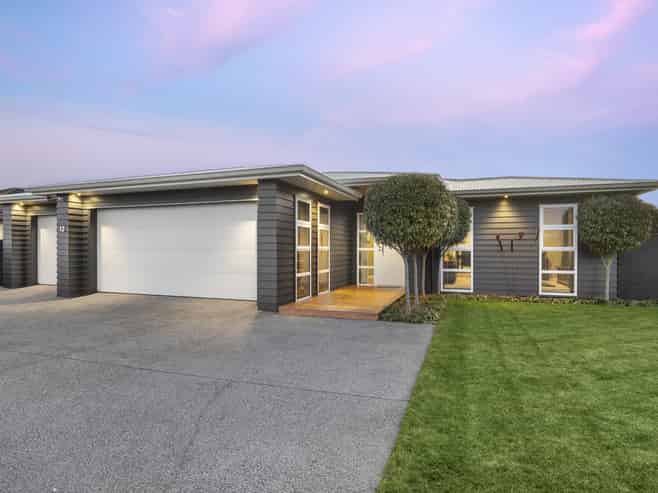 12 Pengover Avenue, Cambridge