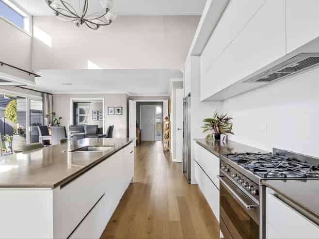 12 Pengover Avenue, Cambridge