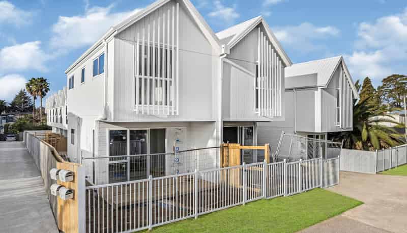 Lot 8/37 Landon Avenue, Mangere East