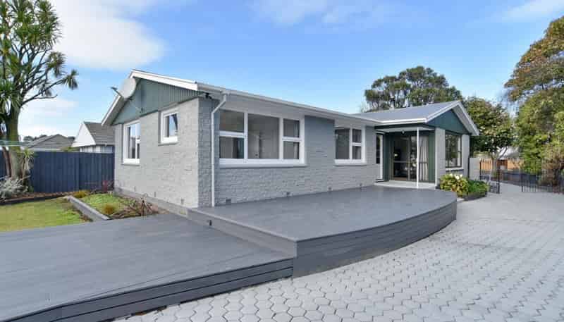 11 Price Place, Linwood