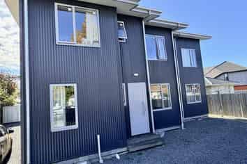 Room 3/88 Creyke Road, Ilam