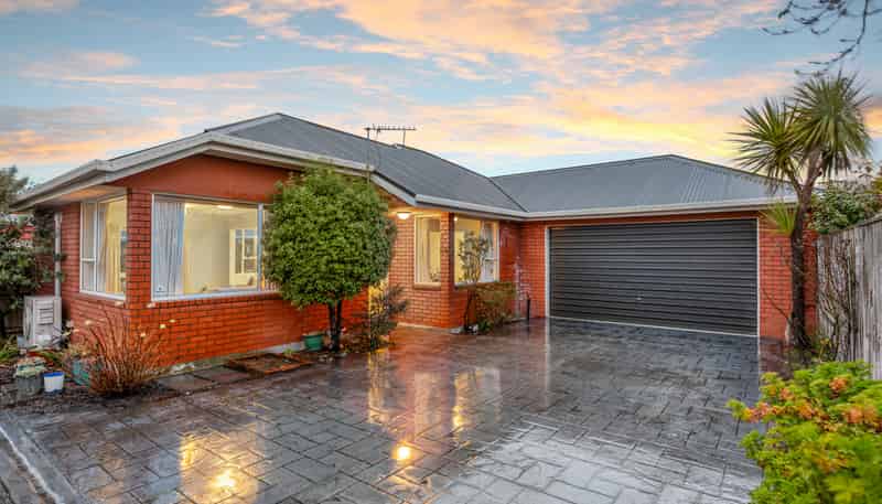 2/126 Opawa Road, Opawa