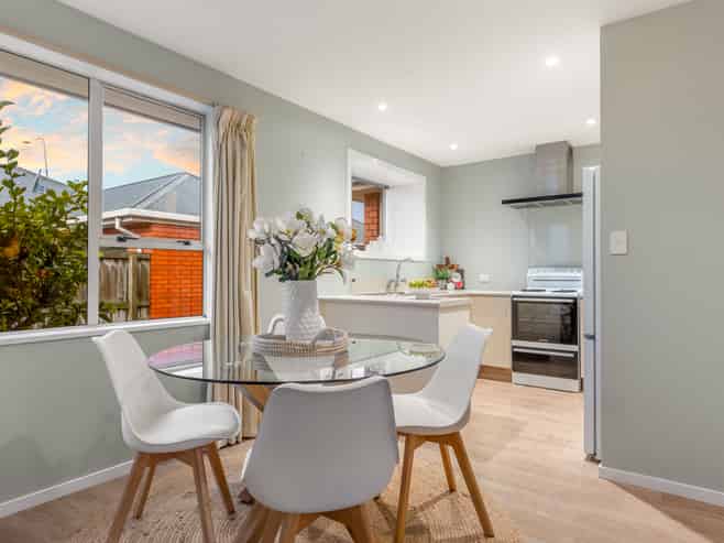 2/126 Opawa Road, Opawa