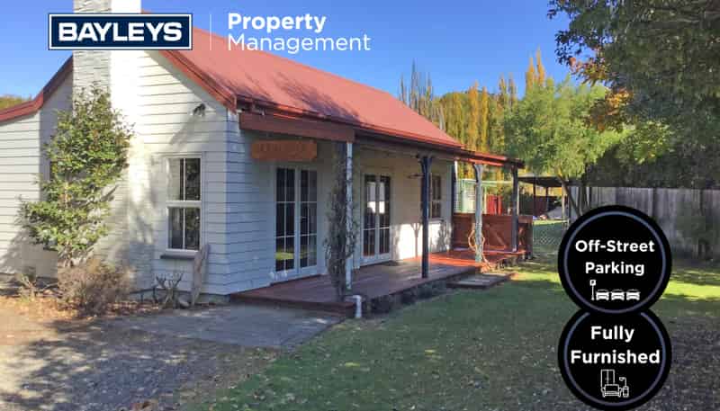 109 Alison Avenue , Albert Town