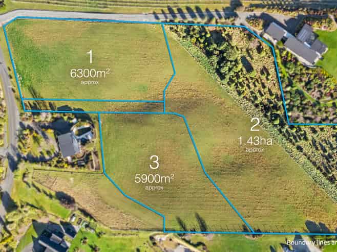 71 Bronte Road East, Tasman