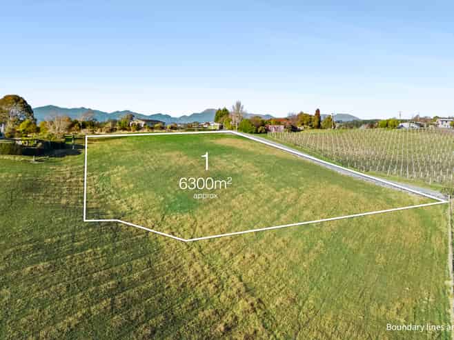 71 Bronte Road East, Tasman