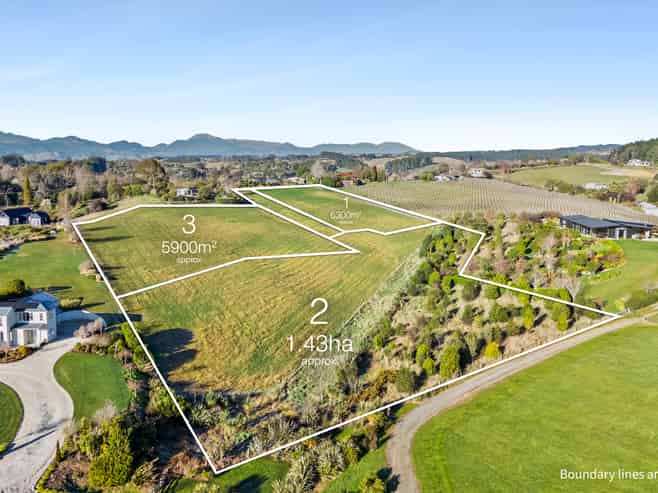 71 Bronte Road East, Tasman