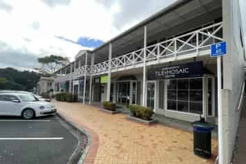 Premium Warkworth Retail