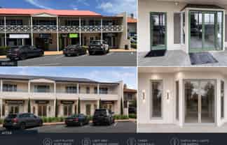 Premium Warkworth Retail
