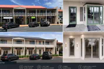 Premium Warkworth Retail