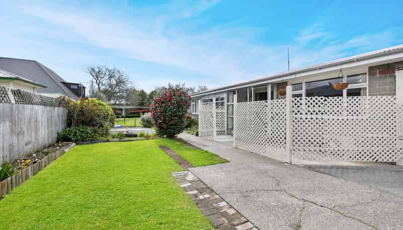 4/5 Haast St, Linwood