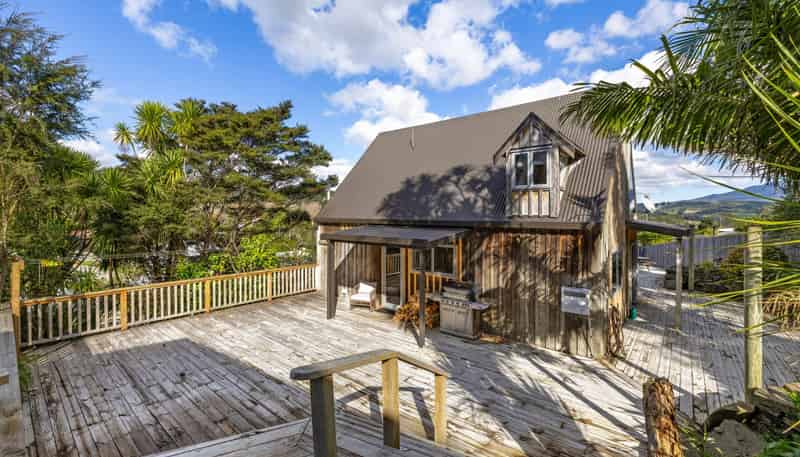 37 Main Road, Raglan