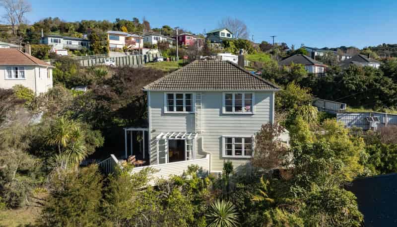 41 Orsman Crescent, Toi Toi