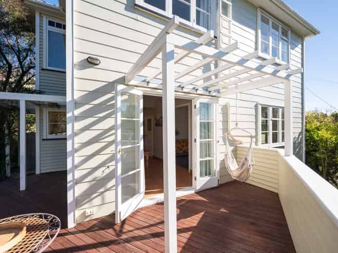 41 Orsman Crescent, Toi Toi
