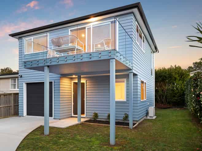 45B Landscape Road, Pukekohe