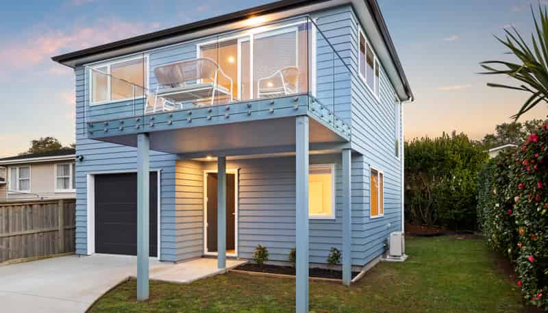 45B Landscape Road, Pukekohe
