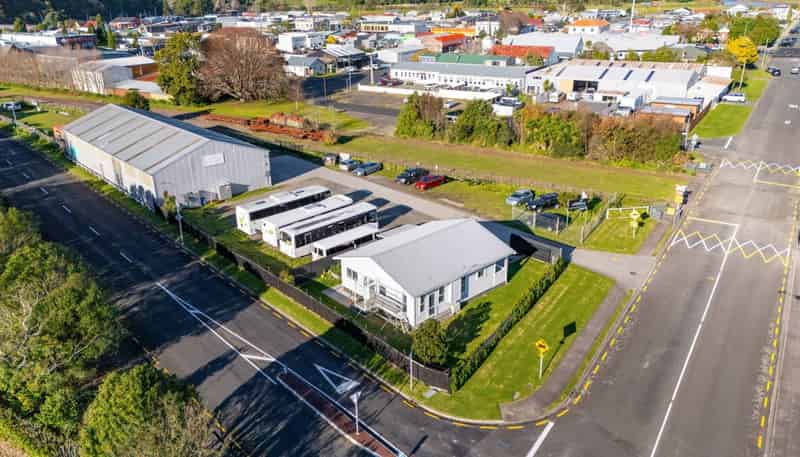 38 Grey Street, Waitara
