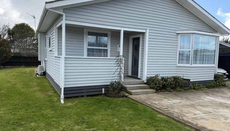 38 Grey Street, Waitara
