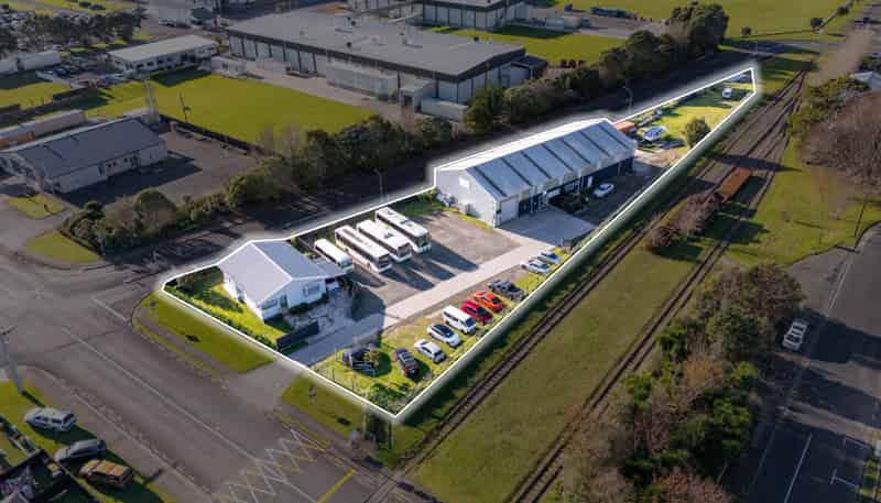 38 Grey Street, Waitara