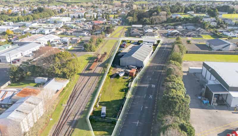 38 Grey Street, Waitara