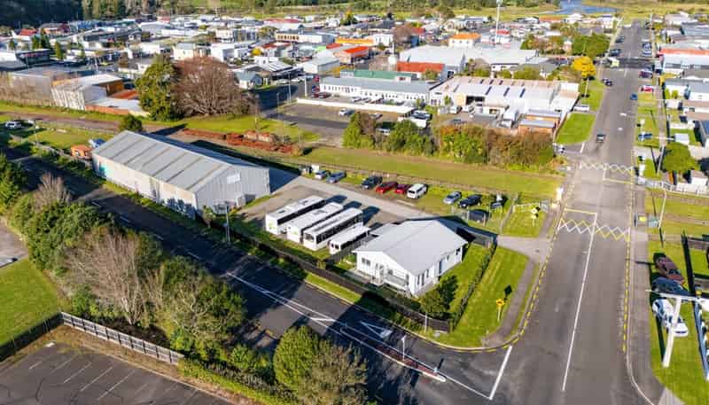 38 Grey Street, Waitara