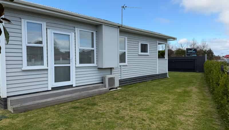 38 Grey Street, Waitara