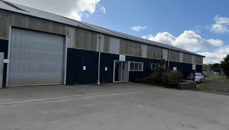 38 Grey Street, Waitara