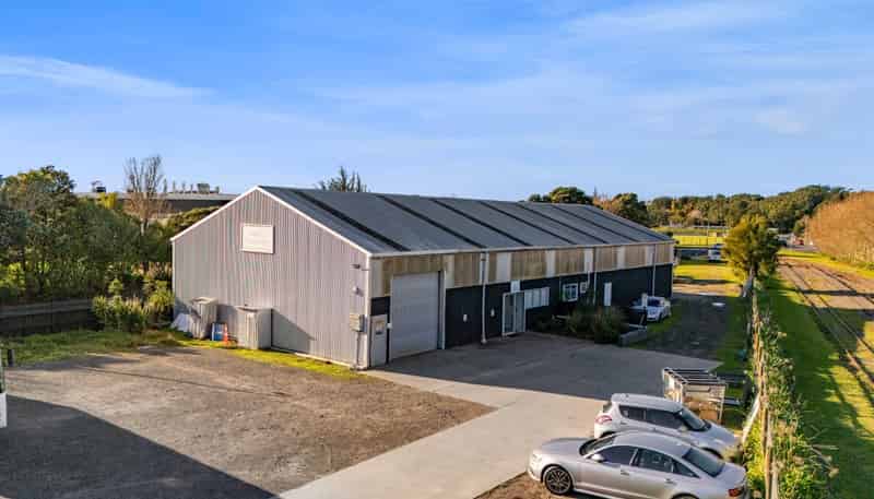 38 Grey Street, Waitara