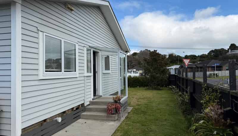 38 Grey Street, Waitara
