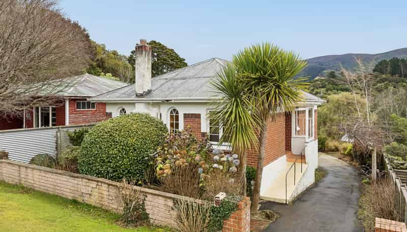 94 Braeview Crescent, Maori Hill